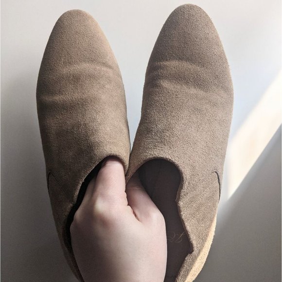 J. Crew Savannah suede boots - Picture 7 of 10
